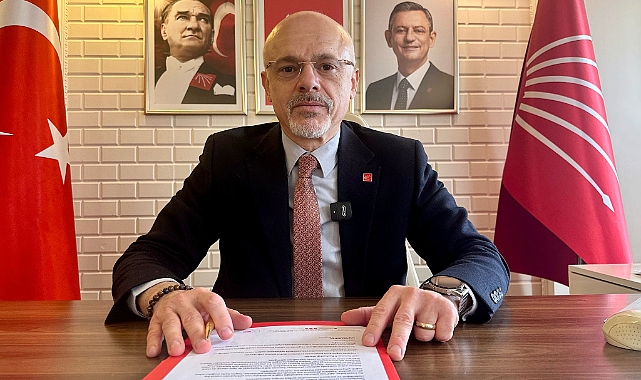 Samsun'da 'Ameliyat Krizi' Büyüyor: CHP'den Sağlık Politikalarına Eleştiri