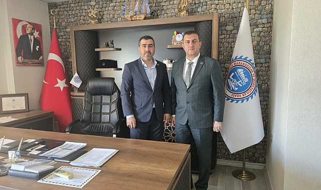 Şanlıurfa’da Esnafın Sesi: Metin Baydar’dan Destek Mesajı