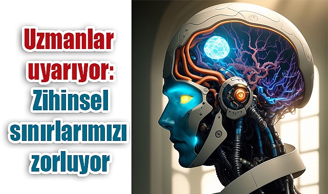 Sessizce yayılıyor: ‘Yapay zeka yorgunluğu’ nedir?