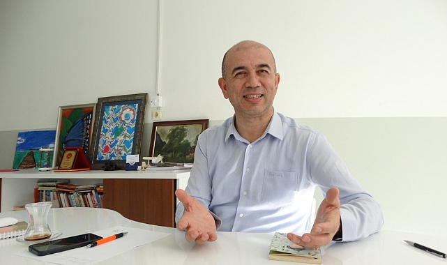 Sınav Kazanmanın Şifreleri Açıklandı: Uzmanından Altın Tavsiyeler