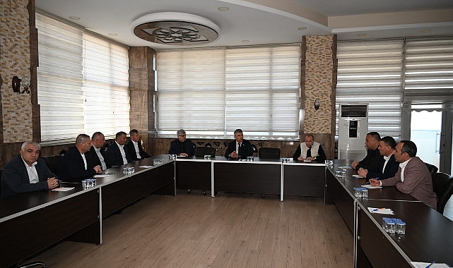 Soma’da Ortak Çözüm Çağrısı: ‘Üretim Sürsün, Çevre ve Emek Korunsun’