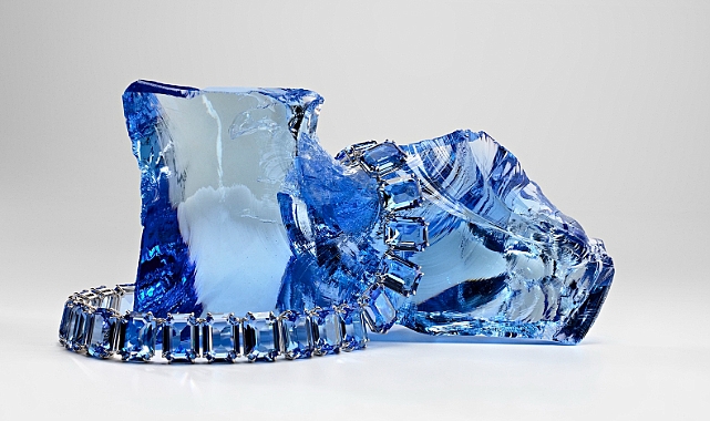 SWAROVSKI 2024 SÜRDÜRÜLEBİLİRLİK RAPORU