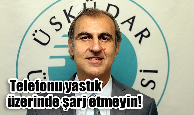 Uzmandan Hayati Uyarı: Telefonu Gece Boyunca Şarjda Bırakmak Yangın Riski Taşıyor!
