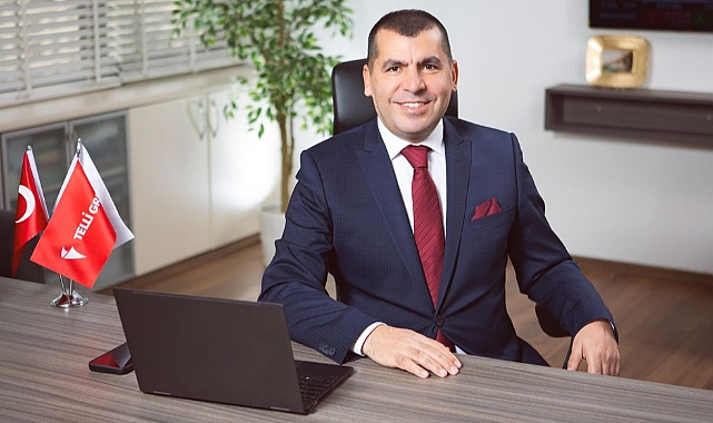 Telli Grup 2025'te 15 milyar TL ciroya ulaşmayı hedefliyor