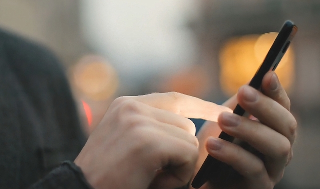 Türkiye’de İnternete Erişimde Cep Telefonu Oranı %96,9’a Ulaştı