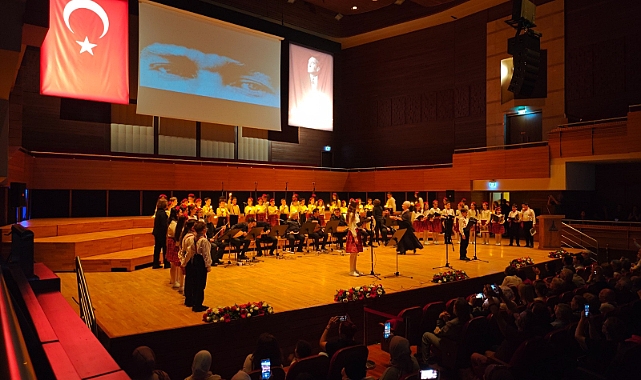 Türkülerle Duygulandıran Konser