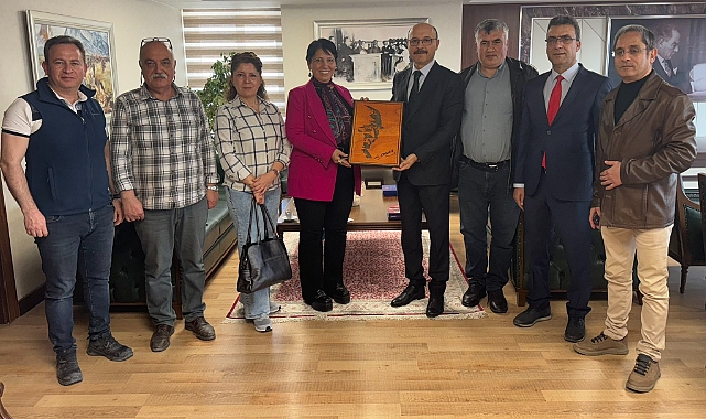 Ulus Meslek Lisesi İçin Destek Çağrısı