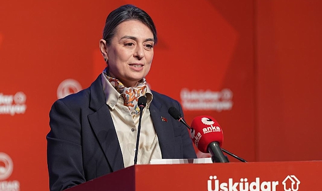 Üsküdar'da Dönüşüm Başladı: Kimin Temeli Atıldı, Kimin Binası Yıkıldı?