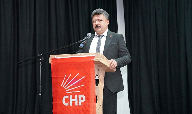 Uygar Çarban: Vatan uğruna dökülen her şehit kanı kutsaldır