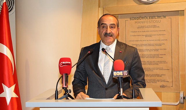 Yaş Meyve Sebze ve Mamulleri İhracatında Ödüller Sahiplerini Buldu