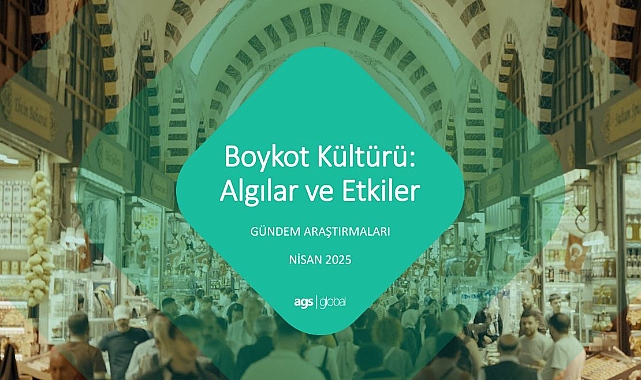 Yerli Markalar Boykot Kıskacında: Tüketici Tepkisi Ekonomik Krize Dönüşebilir