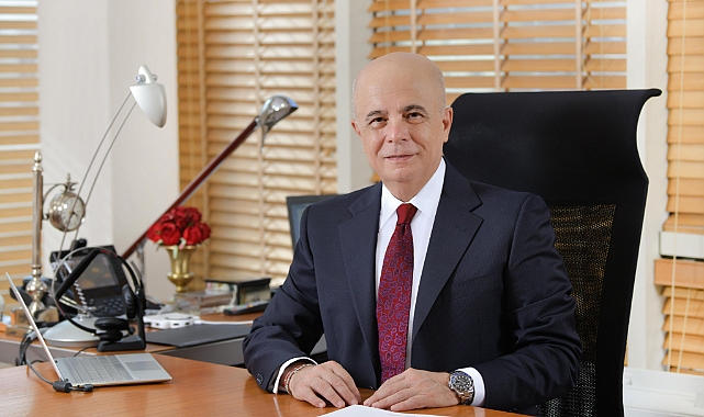 Yıldız Holding’de Devir Teslim: Ali Ülker Görevi Mehmet Tütüncü’ye Devretti