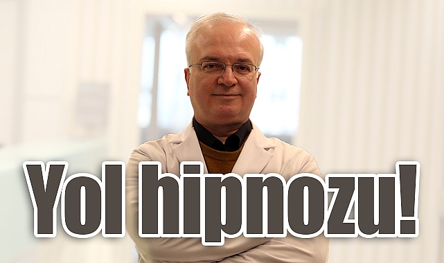 Yol Hipnozu: Duran Araçlara Yüksek Hızla Çarpmanın Gizli Nedeni