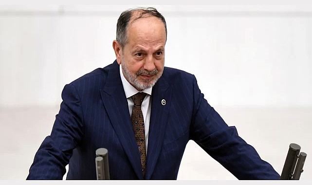 Ali Yüksel'den Sırrı Süreyya Önder İçin Taziye Mesajı