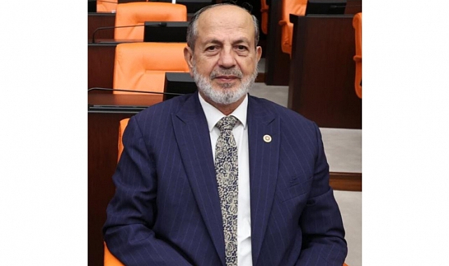 Ali Yüksel: “Esnaf Borç Yüküyle Ayakta Kalamaz”