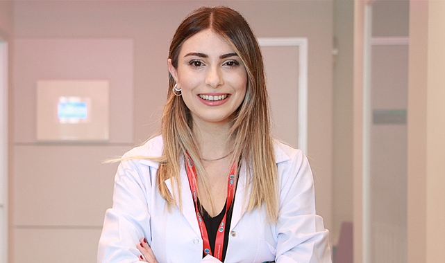 Anne Bebeğe Aynadır: 'Kadın, Kendine İyi Bakmadan Bebeğine Yetemez'