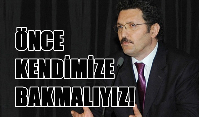 Arslan Bulut: ‘Türk Milliyetçileri Önce Kendilerini Sorgulamalı’