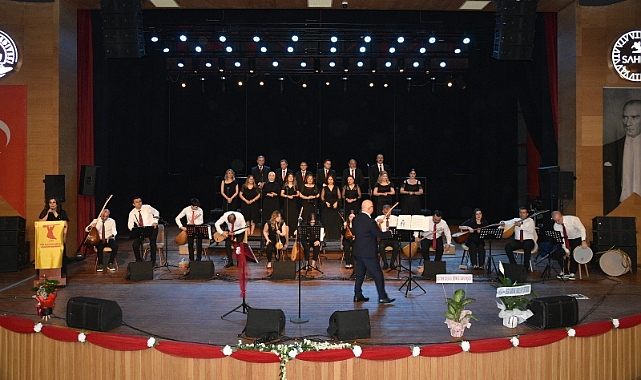 Atakum’da 19 Mayıs Coşkusu Festival Havasında Yaşandı