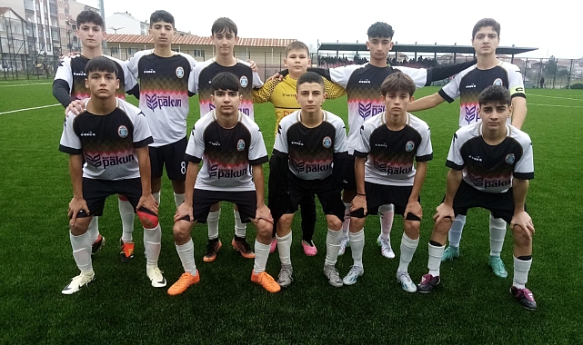 Bafra Mevlana Spor Türkiye Şampiyonası’nda: Şampiyonluk Yolculuğu Başladı