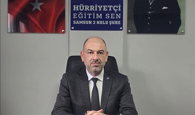 Ballıca Mesleki ve Teknik Anadolu Lisesi’ne İlişkin Sendikadan Yönetim Eleştirisi