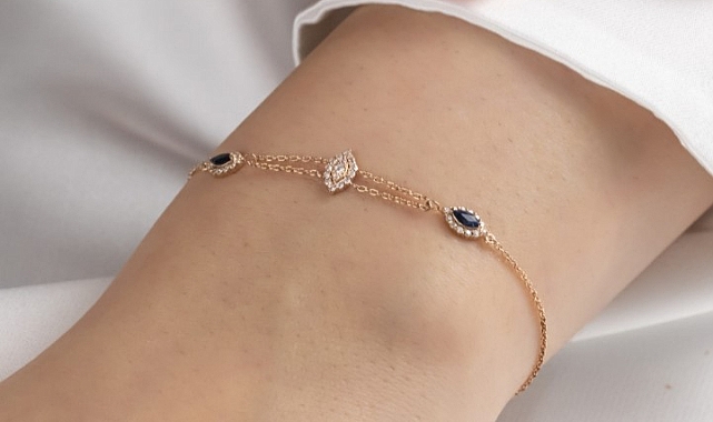Barto Jewellery: Şık ve Zarif Kombinlerinizi Göz Alıcı Bir Şekilde Tamamlayın