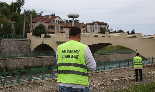 Başkan Doğan’dan “Her İlçeye Park” Projesi