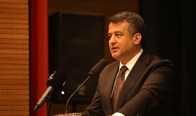 Başkan Doğan: ‘Samsun’umuzu tarımda hak ettiği zirveye taşıyacağız’