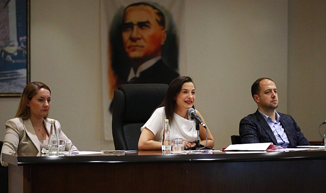 Başkan Sengel’den Ekonomik Öngörü Vurgusu: 'Kesin Hesap Belediyecilikte Güvenin Belgesidir'