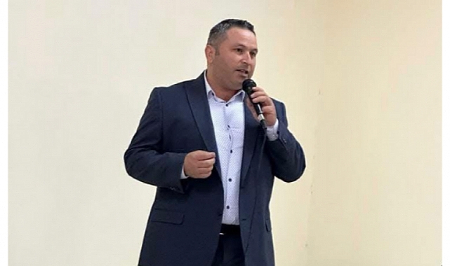Başkan Sinirli: Mutfakta Yangın Var