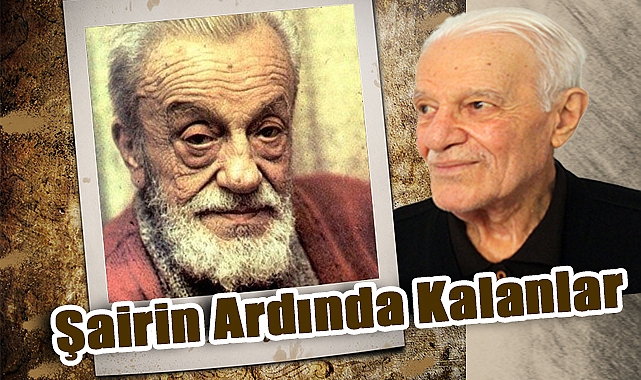 Bir Necip Fâzıl Vardı: Şairin Ardında Kalanlar