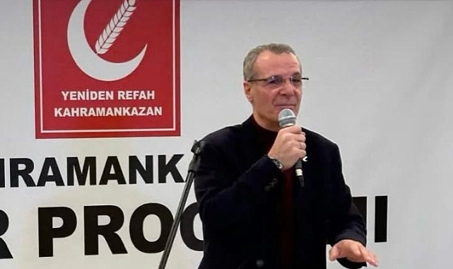 Bülent Osman Osmanağaoğlu'ndan Anneler Günü Mesajı