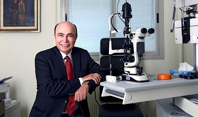 C Vitamini Katarakt Riskini Azaltıyor