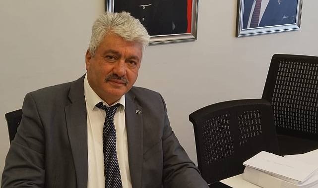 Cemal Kelleci: Karabük’te Veresiye Defteri Şişti, Vatandaş Artık Şükre Zorlanıyor!