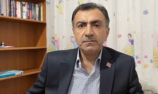 CHP’li Göksel İlhan: ‘Amaç, Milyonların Umudunu Kırmak’