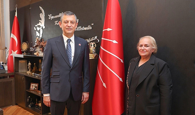 CHP’li Tahmilci: 'Bu Saldırı Kadınların ve Halkın Mücadelesine Yöneliktir'