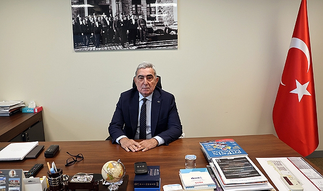 Demir ve Demirdışı İhracatta Zirve İtalya’nın Oldu