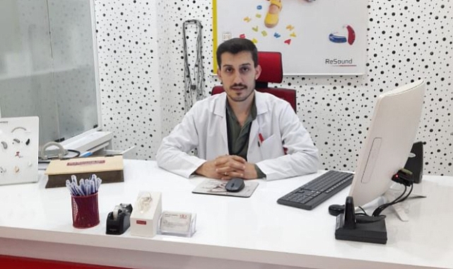 Demiroğlu; Sesin ve Sessizliğin Hayatımızdaki Yeri