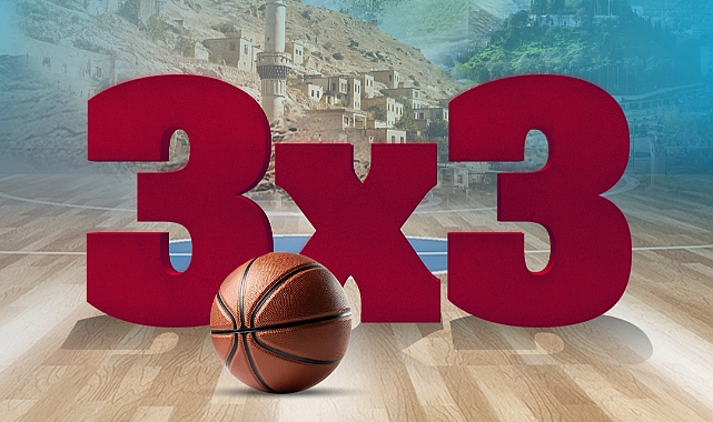 Deprem Bölgesinde Basketbol Heyecanı Başlıyor