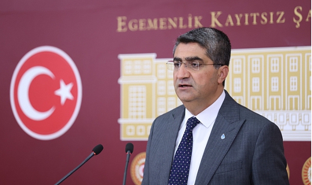 DEVA Partisi’nden FETÖ Soruşturmasına Tepki: “Gencecik Öğrencilere Hukuksuzluk Yapılıyor”