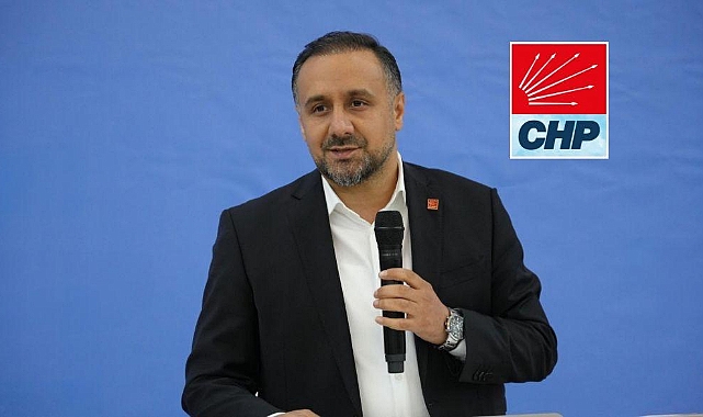 CHP’li Engin Doğan: ‘Genel Başkanımıza Uzanmak, Milletin İradesine Saldırmaktır’