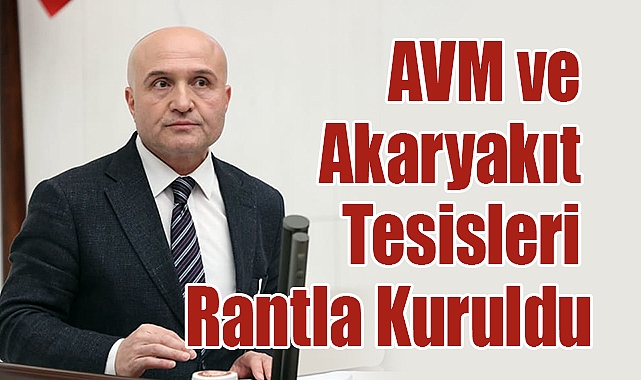 Dr. Erhan Usta: 'Canik'teki Heyelan Bir Doğa Olayı Değil, İmar Cinayetidir'