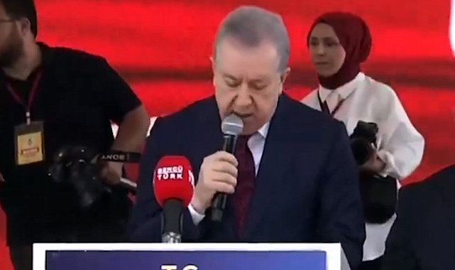MHP Genel Başkan Yardımcısı Sadir Durmaz’dan Türkmen Şöleni’nde Birlik ve Kültür Vurgusu