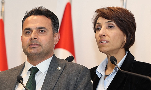Ege Serbest Bölgesi'nde Sinerjiyle Kaynak Verimliliği Dönemi Başladı