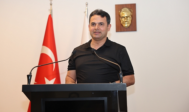 ESBAŞ, Hizmet Odağında Fikir Maratonu ile Yenilikçi Çözümlere Kapı Açtı