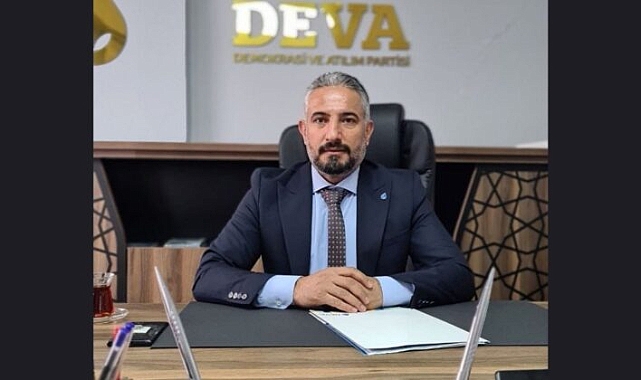 Fetih Ahmet Biçer’den Süreç Vurgusu
