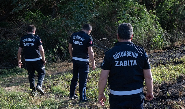 Gediz Nehri’ne Endüstriyel Atık Dökümüne Suçüstü: Manisa’da Firmaya Yasal İşlem Başlatıldı