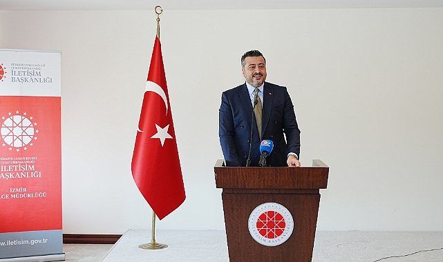 Geleceğin Gazetecileri İzmir’de Ödüllerine Kavuştu