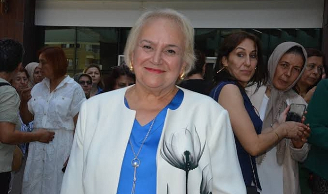 Gülbahar Tahmilci: 'Boş Buzdolabıyla Çocuk Büyütülmez'