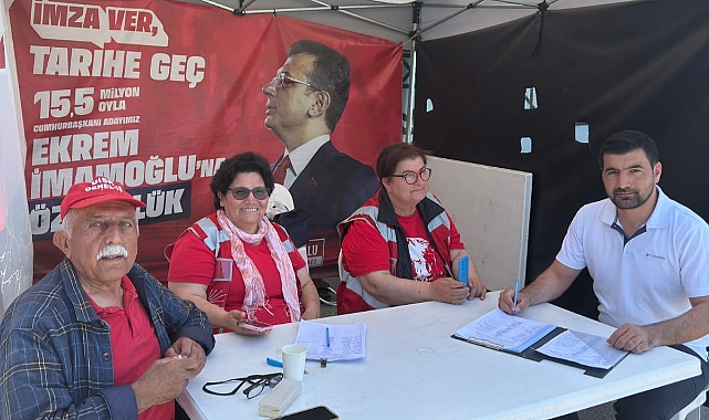 Hacı İlhan: Adalet Herkes İçin Lazım Olacak