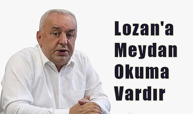 İYİ Parti Samsun İl Başkanı Hasan Aksoy’dan Basın Açıklaması: "Türkiye Cumhuriyeti Yalnız Değildir!"